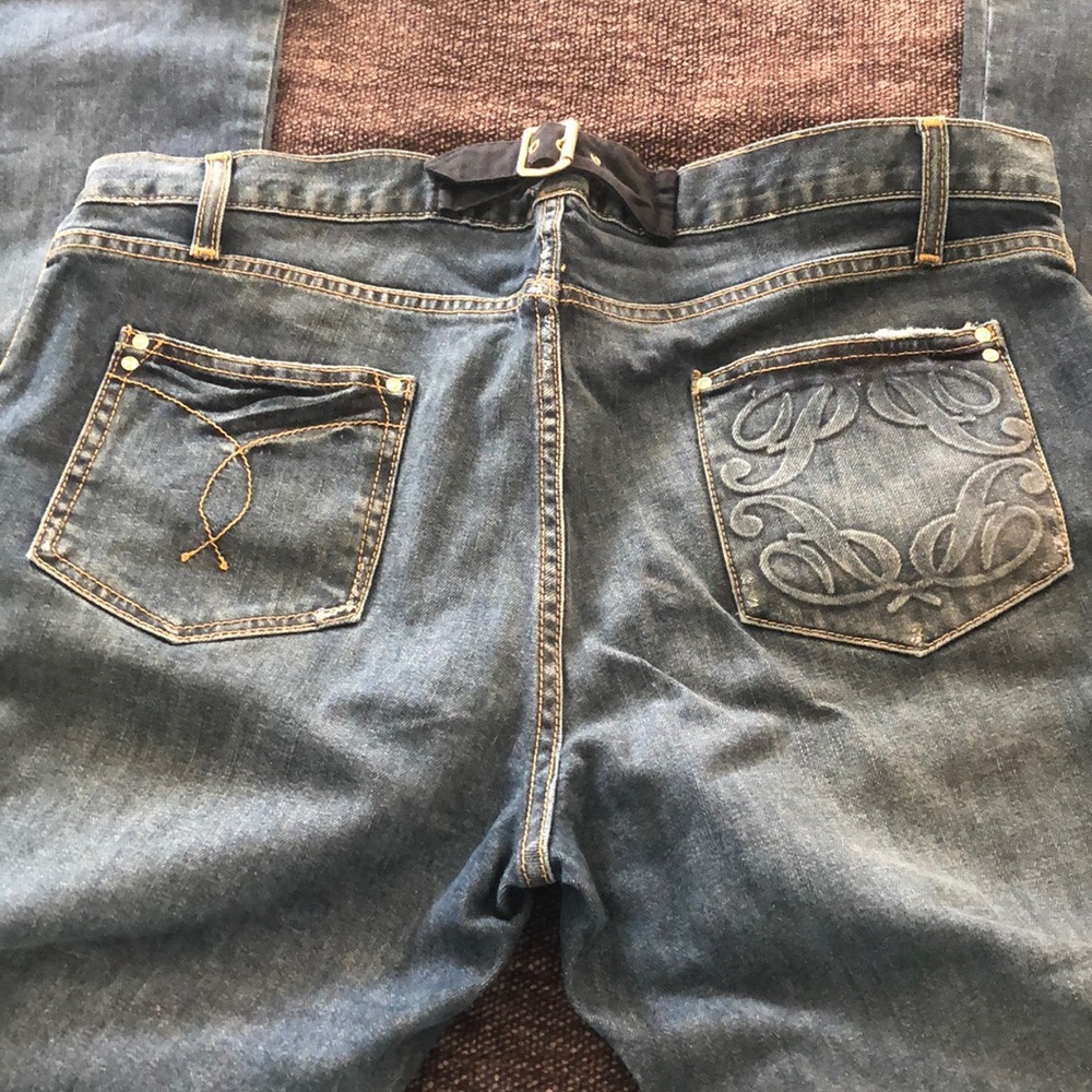 Jeans - Picture 3 of 5